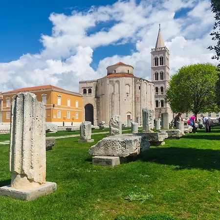 Giardin Apartment Zadar